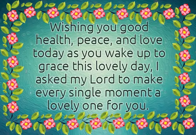 Good Morning Messages Spiritual Good Morning Messages Spiritual