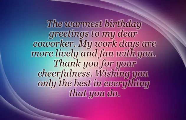 Happy Birthday Partner Funny Happy Birthday Partner Funny