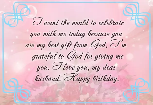 Whatsapp Status For Hubby Birthday Whatsapp Status For Hubby Birthday