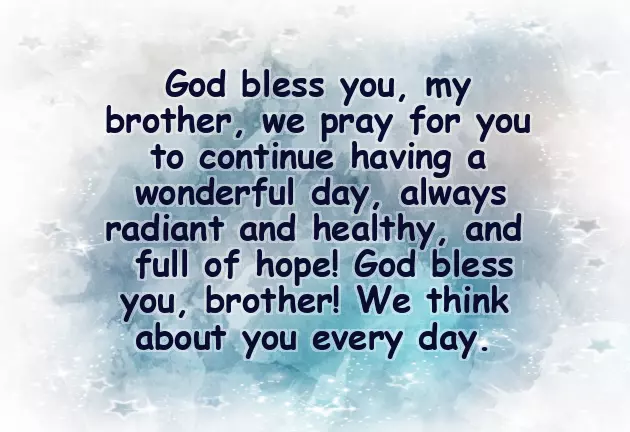 Good Morning And God Bless You Good Morning And God Bless You