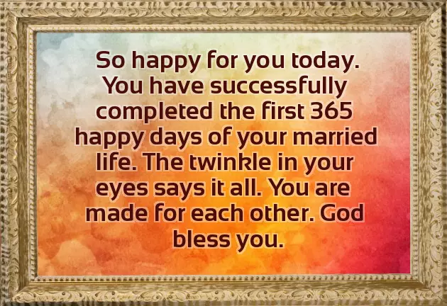 Happy 20Th Anniversary Wishes For Friends