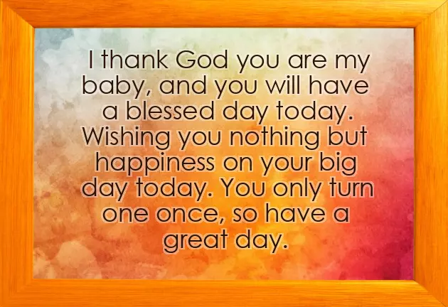 Birthday Wishes For Daughter 1St Birthday Birthday Wishes For Daughter 1St Birthday