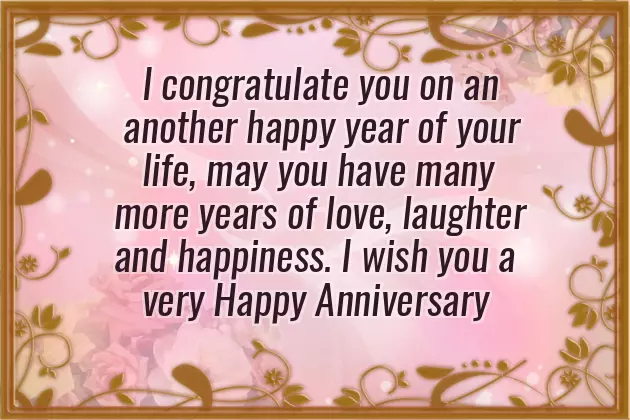Wish You Marriage Anniversary Wish You Marriage Anniversary