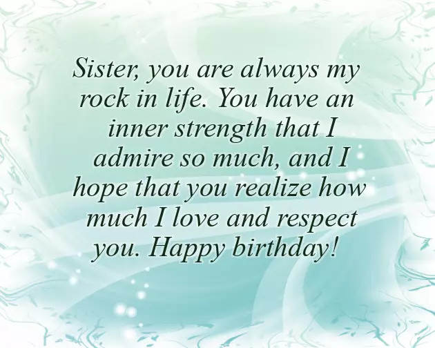 Happy Bday Sister Quotes Happy Bday Sister Quotes