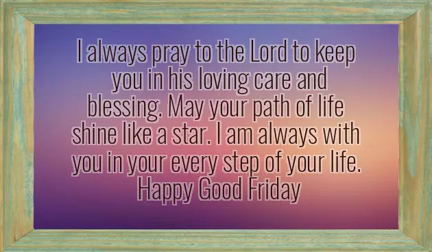 Happy Good Friday Wishes Happy Good Friday Wishes