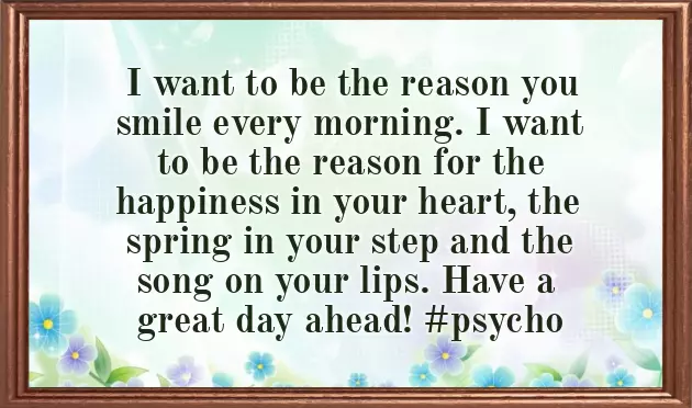 Nice Good Morning Nice Good Morning