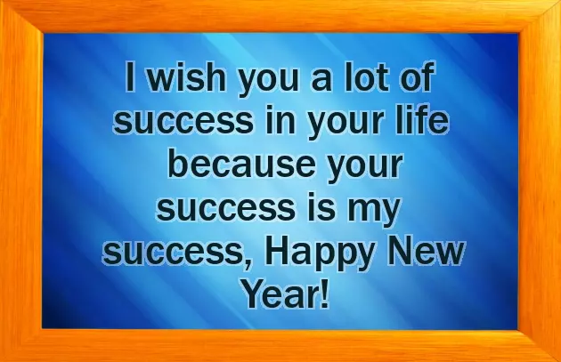 Best New Year Quotes For Girlfriend