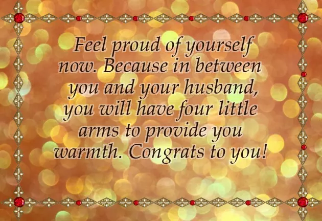 Congratulations On Twins Baby Girl Congratulations On Twins Baby Girl