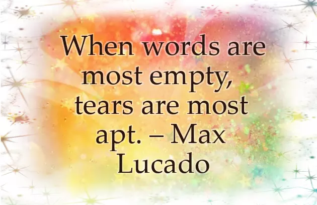 One Year Anniversary Message