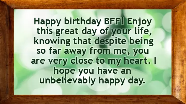 Bday Wish Msg For Friend Bday Wish Msg For Friend