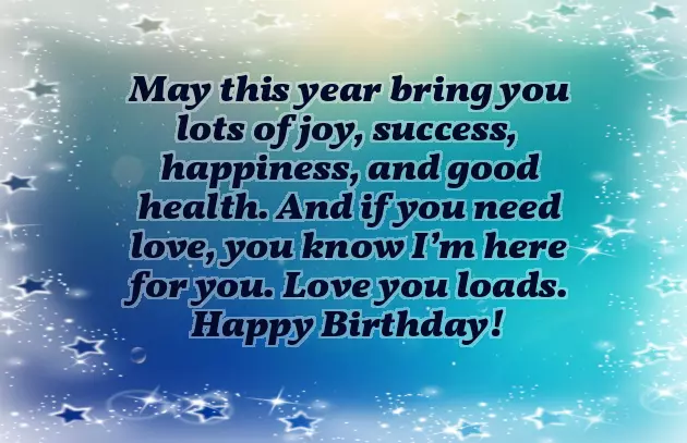 Long Birthday Letter For Boyfriend Long Birthday Letter For Boyfriend