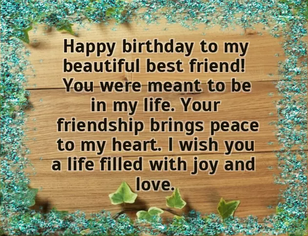 Funny Birthday Quotes For Boy Best Friend