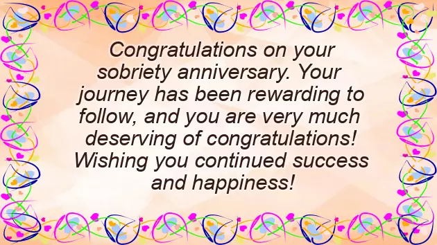 Congratulations Message For Completing 10 Years