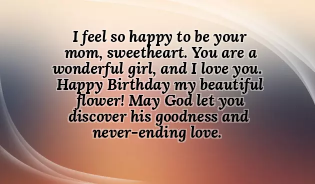 Birthday Wishes For Cute Girl Baby Birthday Wishes For Cute Girl Baby