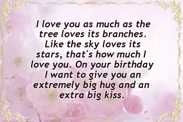 Short Funny Birthday Wishes