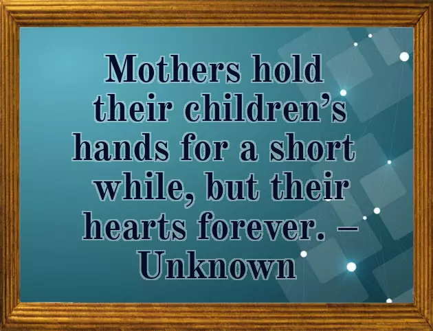 Happy Mother Happy Mother