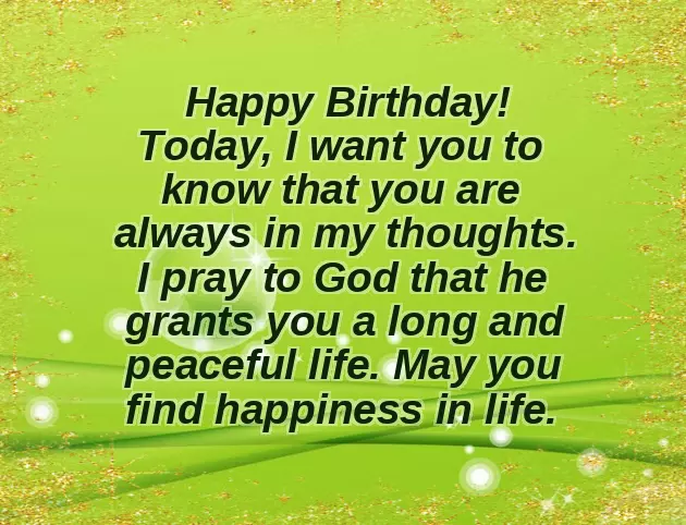 Birthday Wishes Brother To Sister Birthday Wishes Brother To Sister