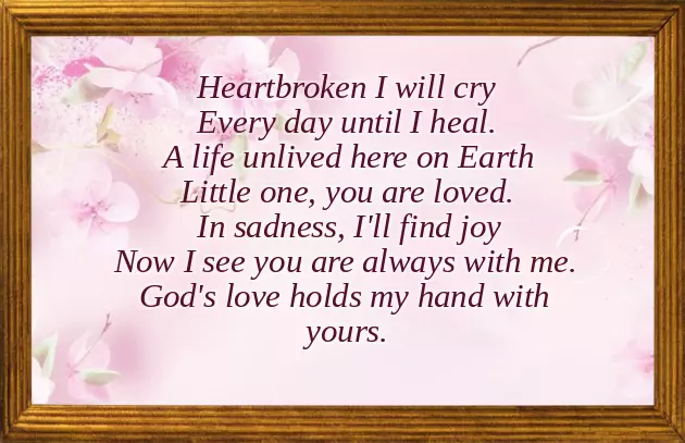 Christmas Poems For Lost Loved Ones Christmas Poems For Lost Loved Ones