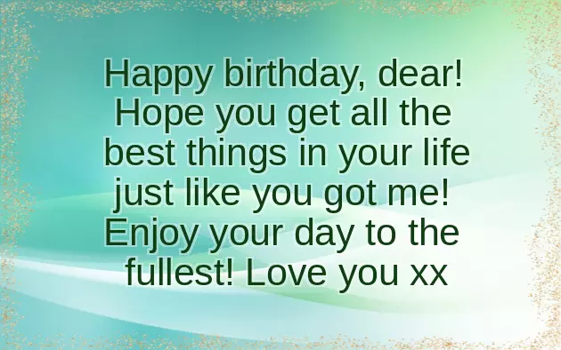 Lovely Birthday Quotes For Wife Lovely Birthday Quotes For Wife
