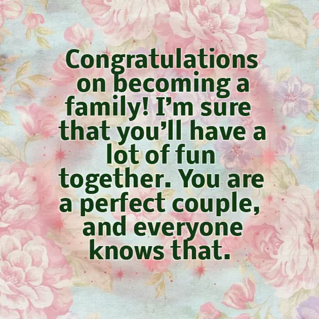 Wedding Congratulations Caption Wedding Congratulations Caption