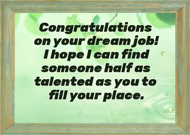 Congratulations On Your Recent Promotion Congratulations On Your Recent Promotion