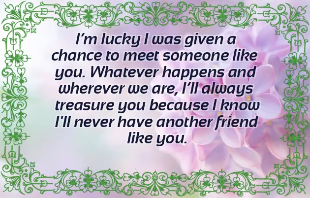 No Good Morning Message