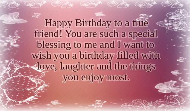 Whatsapp Birthday Wishes For Friend Whatsapp Birthday Wishes For Friend
