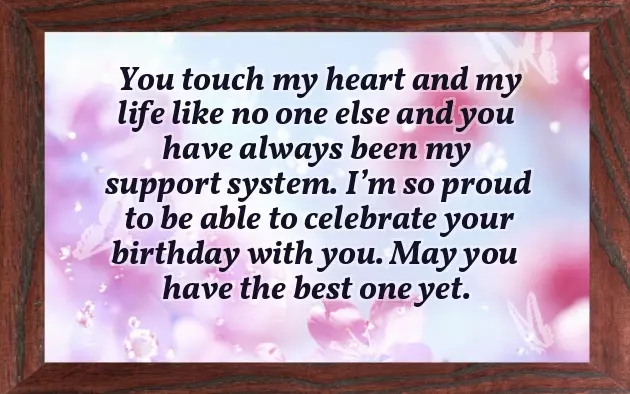 Sweet Sister Birthday Sweet Sister Birthday