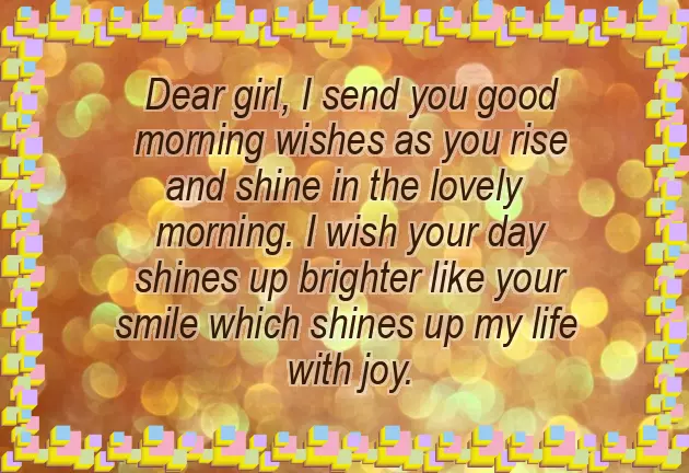 Flirty Birthday Wishes For Girlfriend Flirty Birthday Wishes For Girlfriend