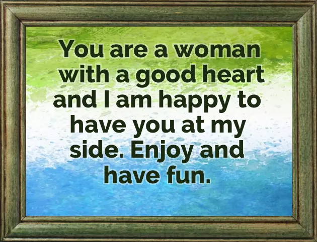 Wishing You A Lovely Day Wishing You A Lovely Day