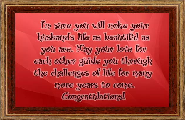 On Wedding Day Wishes On Wedding Day Wishes