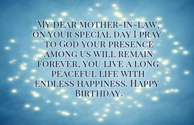 Birthday Wishes Messages For Mother In Law Birthday Wishes Messages For Mother In Law