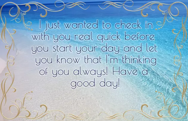 Good Morning Messages To Girl Good Morning Messages To Girl