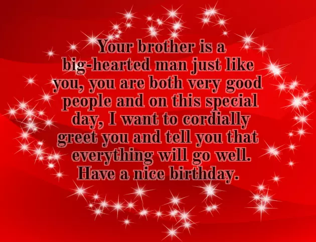 Happy Birthday Wishes To My Brother In Law Happy Birthday Wishes To My Brother In Law