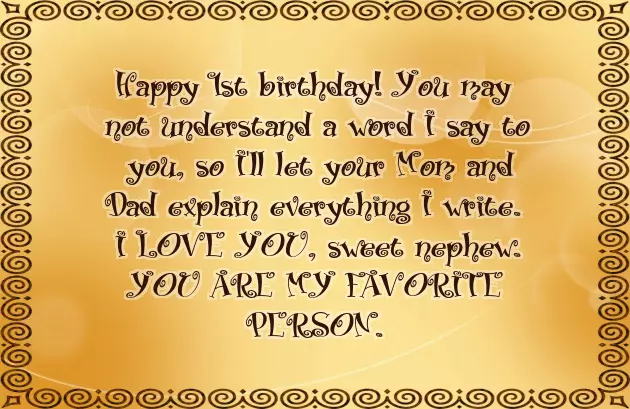 Birthday Wishes For Friend Baby Birthday Wishes For Friend Baby