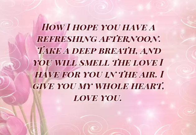 Good Afternoon Greetings Good Afternoon Greetings