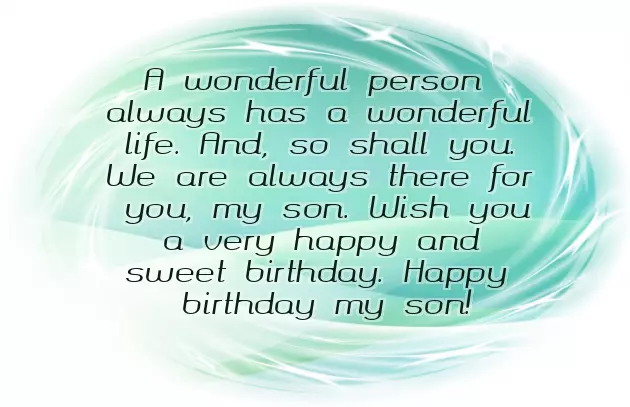 Birthday Wishes A Little Boy Birthday Wishes A Little Boy