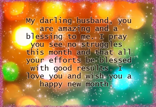 New Month Messages For Friends And Family New Month Messages For Friends And Family