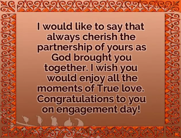 Congratulations On Your Engagement Quotes Congratulations On Your Engagement Quotes