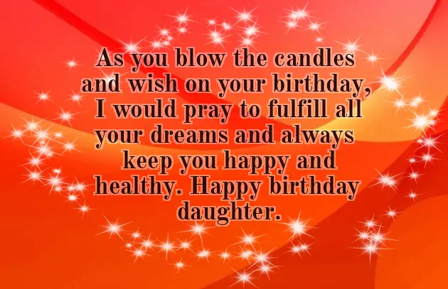 Happy Birthday My Elder Daughter