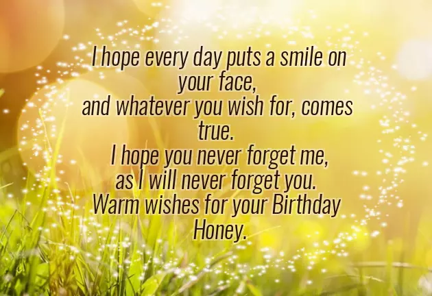 Best Wishes For My Girlfriend Best Wishes For My Girlfriend