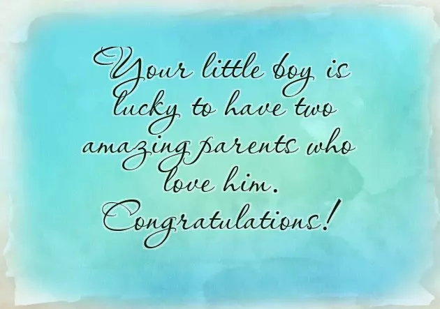 Congratulations Grandparents Baby Boy Congratulations Grandparents Baby Boy