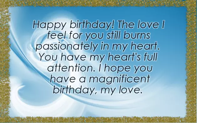 Happy Birthday Wishes To Husband And Wife Happy Birthday Wishes To Husband And Wife