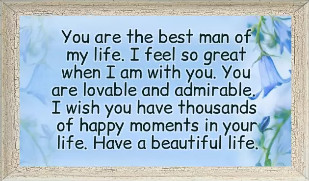 Happy Birthday To Great Man