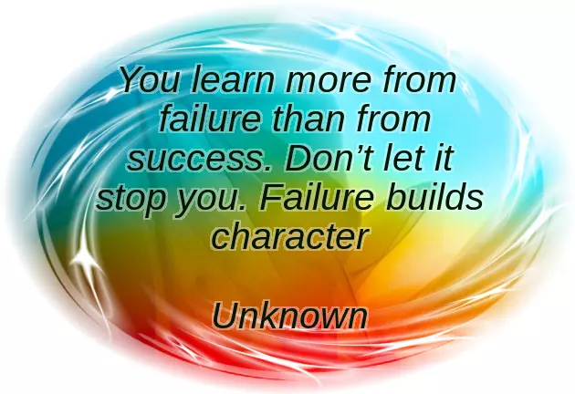 Important People Quotes