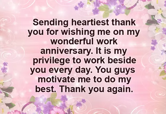 Congratulations On 1St Year Work Anniversary Congratulations On 1St Year Work Anniversary