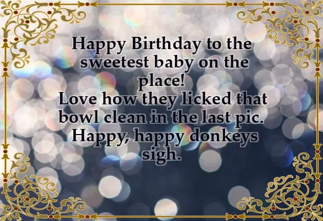 Happy Birthday Bernard Happy Birthday Bernard