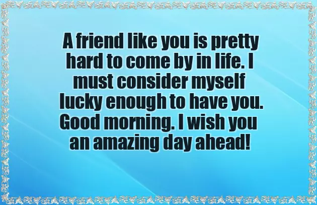 A Good Morning Message To My Love A Good Morning Message To My Love