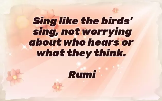 Spiritual Energy Quotes