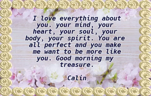 Morning Kiss Message Morning Kiss Message